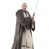 Diamond Select Toys Diamond Select Star Wars Milestones: Episode IV - Ben Kenobi 12-inch Statue