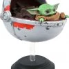 Diamond Select Toys Diamond Select Star Wars: The Mandalorian - The Child With Pram 1/6 Scale Statue