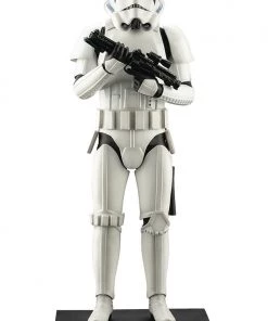 Kotobukiya Star Wars: A New Hope - Stormtrooper ArtFX Statue