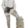 Diamond Select Toys Premier Collection: Star Wars - Luke Skywalker Dreamer Statue