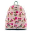 Loungefly Star Wars - Grogu Valentines Mini Backpack