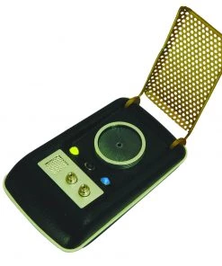 Diamond Select Toys Star Trek The Original Series - Electronic Classic Communicator