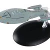 Eaglemoss Star Trek Best Starships Collection No. 05 - U.S.S. Voyager