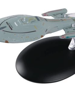 Global Pursuit shop 5 Eaglemoss Star Trek Best Starships Collection No. 05 - U.S.S. Voyager