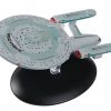 Eaglemoss Star Trek Best Starships Collection No. 10 - U.S.S. Enterprise NCC-1701C