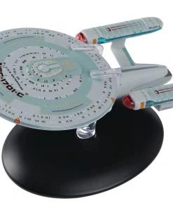 Eaglemoss Star Trek Best Starships Collection No. 10 - U.S.S. Enterprise NCC-1701C