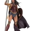 DC Collectibles DC Designer Series: Wonder Woman By Jenny Frison Statue DC Comics
