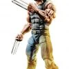 Hasbro Marvel Legends X-Men 6-inch Cowboy Logan Action Figure