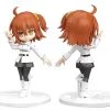 Bandai Japan Bandai Spirits Fate/Grand Order - Female Protagonist Petitrits Model Kit