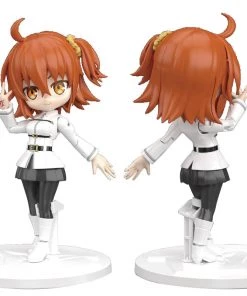 Bandai Japan Bandai Spirits Fate/Grand Order - Female Protagonist Petitrits Model Kit