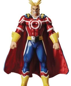 Hobby Max My Hero Academia - All Might Soft Vinyl