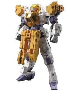 Bandai Japan Bandai Hobby 30 Minute Mission - #15 Rabiot Special Operations Armor (Yellow) Gundam