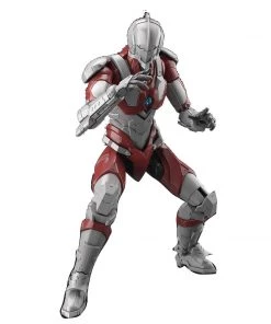 Bandai Japan Bandai Spirits Ultraman - Ultraman B Type (Action Ver.) Figure-Rise Standard Model Kit
