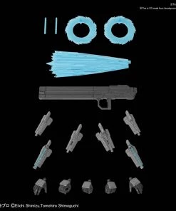 Bandai Japan Bandai Spirits Ultraman - Ultraman B Type (Action Ver.) Figure-Rise Standard Model Kit