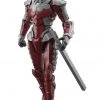 Bandai Japan Gundam Bandai Spirits Ultraman - Ultraman Suit 7.5 (Action Ver.) Figure-Rise Standard Model Kit