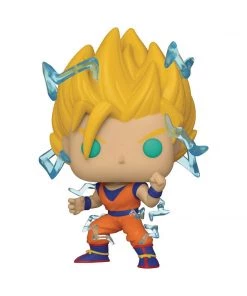 Funko Pop! Animation: Dragon Ball Z - Super Saiyan 2 Goku