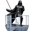 Diamond Select Toys Diamond Select Star Wars Milestones: Episode V - Darth Vader 16-inch Statue
