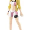 Bandai Japan Gundam Bandai Spirits Build Fighters Try - Fumina Hoshino Figure-Rise Standard Model Kit