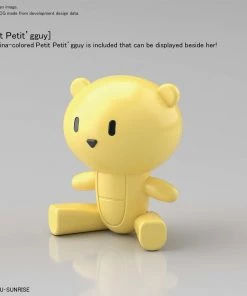 Bandai Japan Gundam Bandai Spirits Build Fighters Try - Fumina Hoshino Figure-Rise Standard Model Kit 7 Bandai Japan Gundam Bandai Spirits Build Fighters Try - Fumina Hoshino Figure-Rise Standard Model Kit