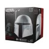 Hasbro Star Wars Black Series Boba Fett Prototype Electronic Helmet