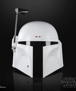 Hasbro Star Wars Black Series Boba Fett Prototype Electronic Helmet