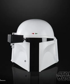 Hasbro Star Wars Black Series Boba Fett Prototype Electronic Helmet 5 Hasbro Star Wars Black Series Boba Fett Prototype Electronic Helmet