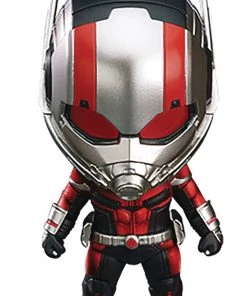 Good Smile Marvel: Avengers Endgame - Ant-Man Nendoroid (DX Ver.)
