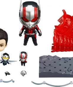 Good Smile Marvel: Avengers Endgame - Ant-Man Nendoroid (DX Ver.)