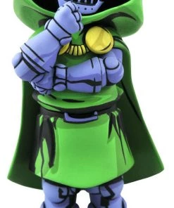 Diamond Select Toys Diamond Select Marvel - Dr. Doom Animated Statue