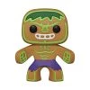 Funko Pop! Marvel: Holiday 2021 - Gingerbread Hulk