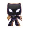 Funko Pop! Marvel: Holiday 2021 - Gingerbread Black Panther