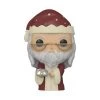 Funko Pop! Harry Potter - Dumbledore (Holiday Ver)