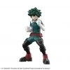 Bandai Japan Bandai Spirits My Hero Academia - Izuku Midoriya Entry Grade Model Kit