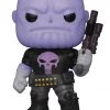 Funko Pop! Heroes: Marvel - 6" Thanos (Earth-18138)