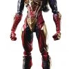 Square Enix Marvel Universe Variant Bring Arts Spider-Man Action Figure