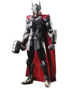 Square Enix Marvel Universe Variant Bring Arts Thor Action Figure
