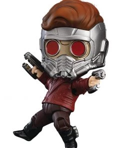 Good Smile Marvel: Avengers Endgame - Star Lord Nendoroid (DX Ver.)
