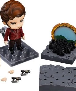 Good Smile Marvel: Avengers Endgame - Star Lord Nendoroid (DX Ver.)