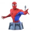 Diamond Select Toys Marvel Comics - Spider-Man Animated Series 1/6 Scale Bust