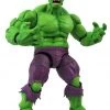 Diamond Select Toys Marvel Select Rampaging Hulk Action Figure