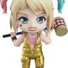 Good Smile DC Comics: Birds Of Prey - Harley Quinn Nendoroid