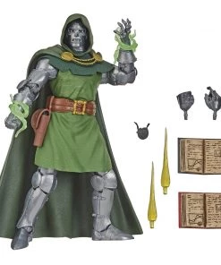 Hasbro Marvel Legends Vintage 6-inch Doctor Doom Action Figure