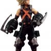 Bandai Japan Bandai Tamashii Nations My Hero Academia - Katsuki Bakugo (Let's Begin) Ichiban Figure