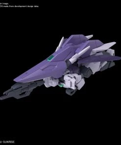 Bandai Japan Bandai Spirits Gundam Build Divers RE:Rise - #42 Core Gundam II (G-3) 1/144 HG Model Kit