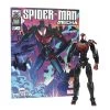 Mondo Marvel Mecha Collection - Miles Morales Spider-Man Action Figure (2021 SDCC Exclusive)