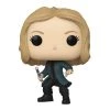 Funko Pop! Marvel: The Falcon And The Winter Soldier - Sharon Carter