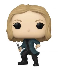 Funko Pop! Marvel: The Falcon And The Winter Soldier - Sharon Carter
