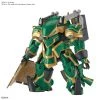 Bandai Japan Gundam Bandai Spirits Project Sakura Wars - Claris Spiricle Striker Mugen 1/24 HG Model Kit
