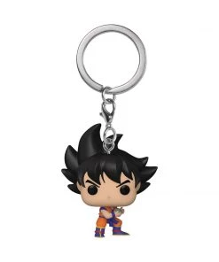 Funko Pop! Keychains: Dragon Ball - Goku