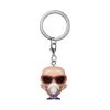 Funko Pop! Keychains: Dragon Ball - Master Roshi Dragon Ball Z